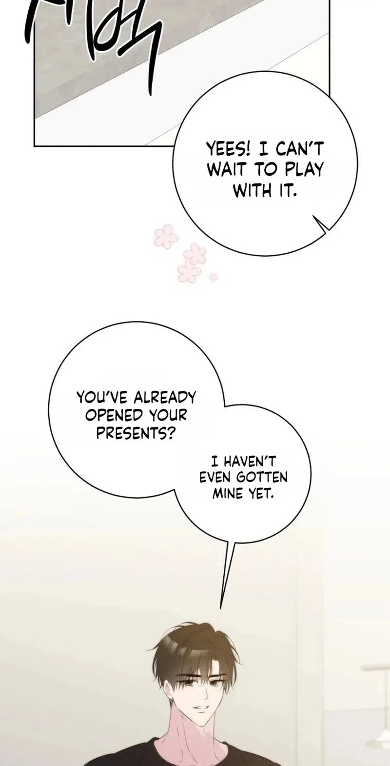 Love Starts with Parenting Chapter 40 – Page 24