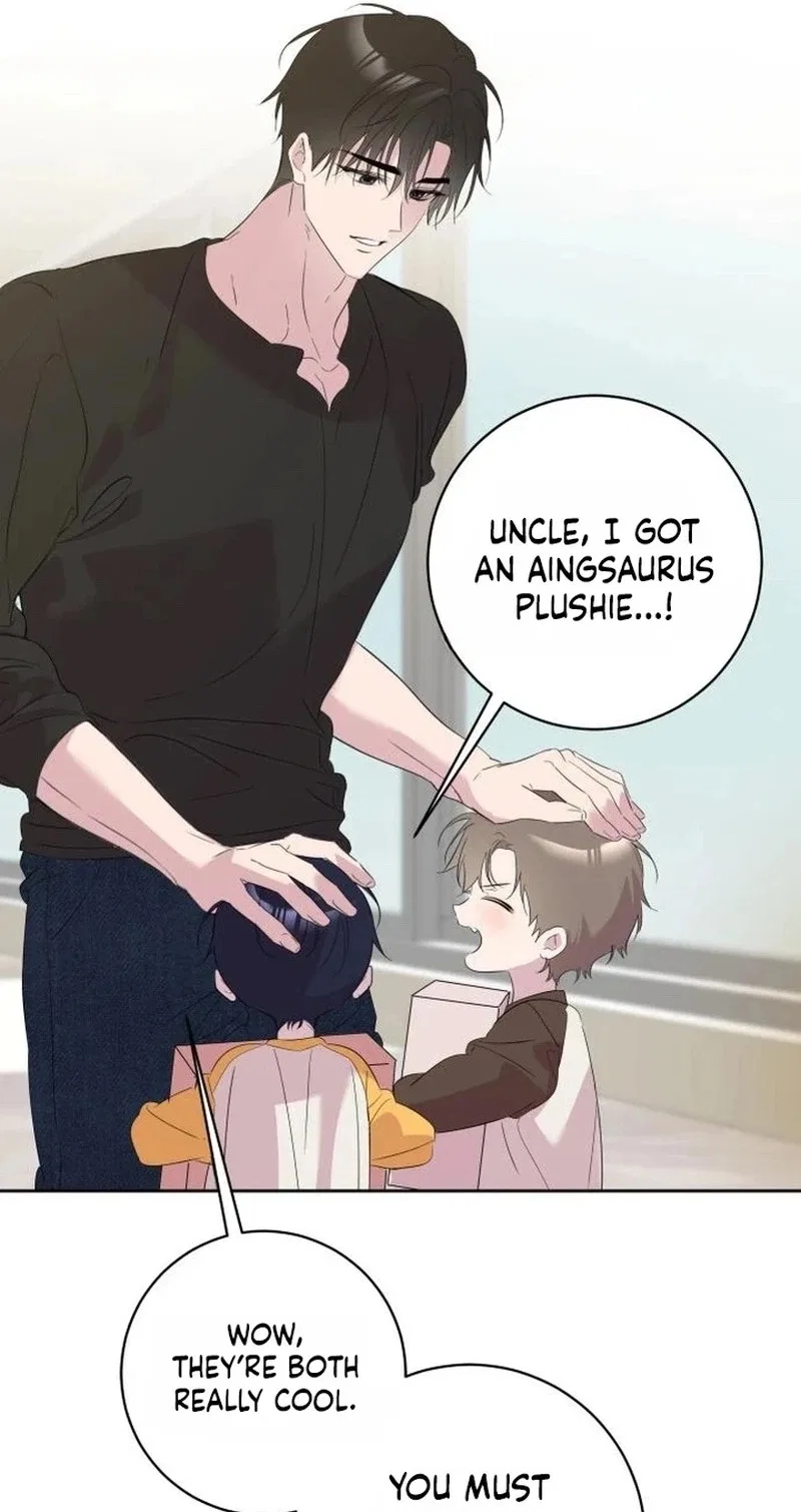 Love Starts with Parenting Chapter 40 – Page 27