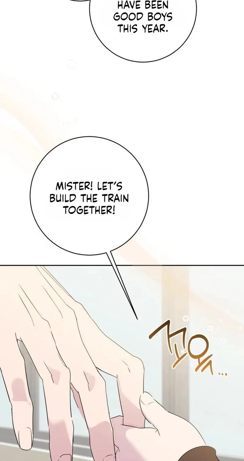 Love Starts with Parenting Chapter 40 – Page 28