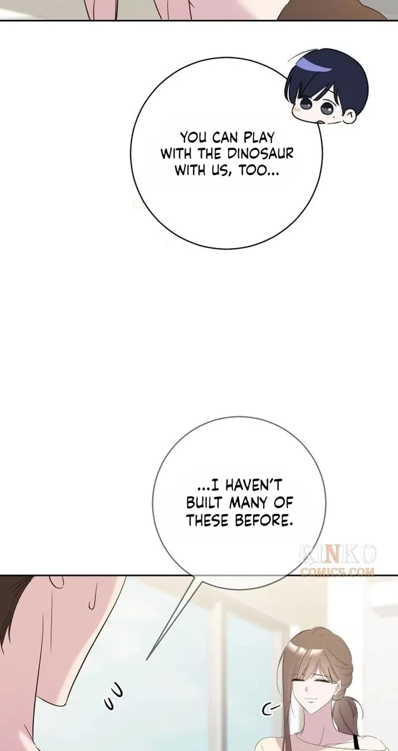 Love Starts with Parenting Chapter 40 – Page 29