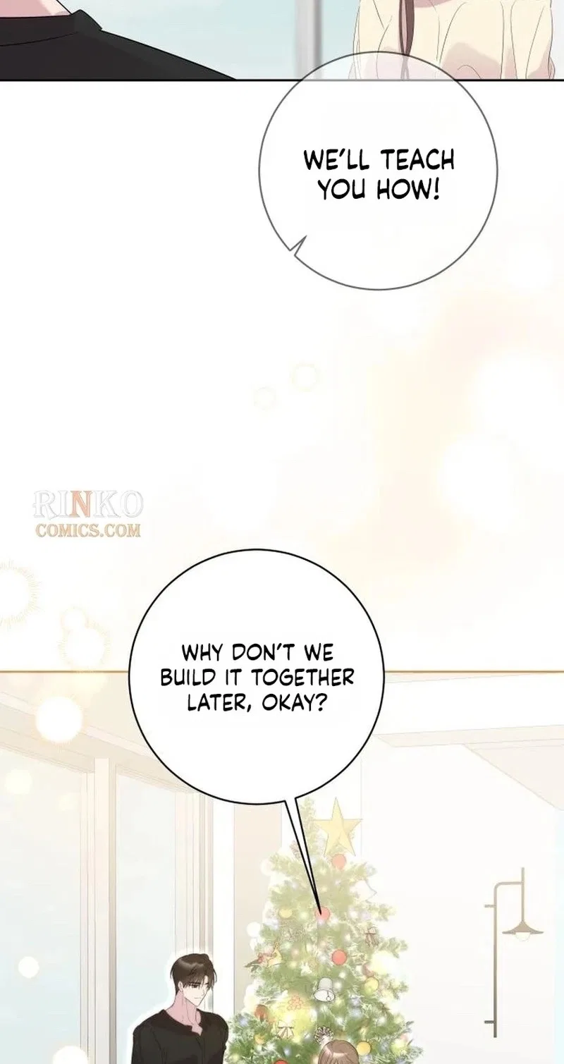 Love Starts with Parenting Chapter 40 – Page 30