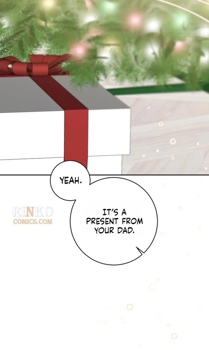 Love Starts with Parenting Chapter 40 – Page 33