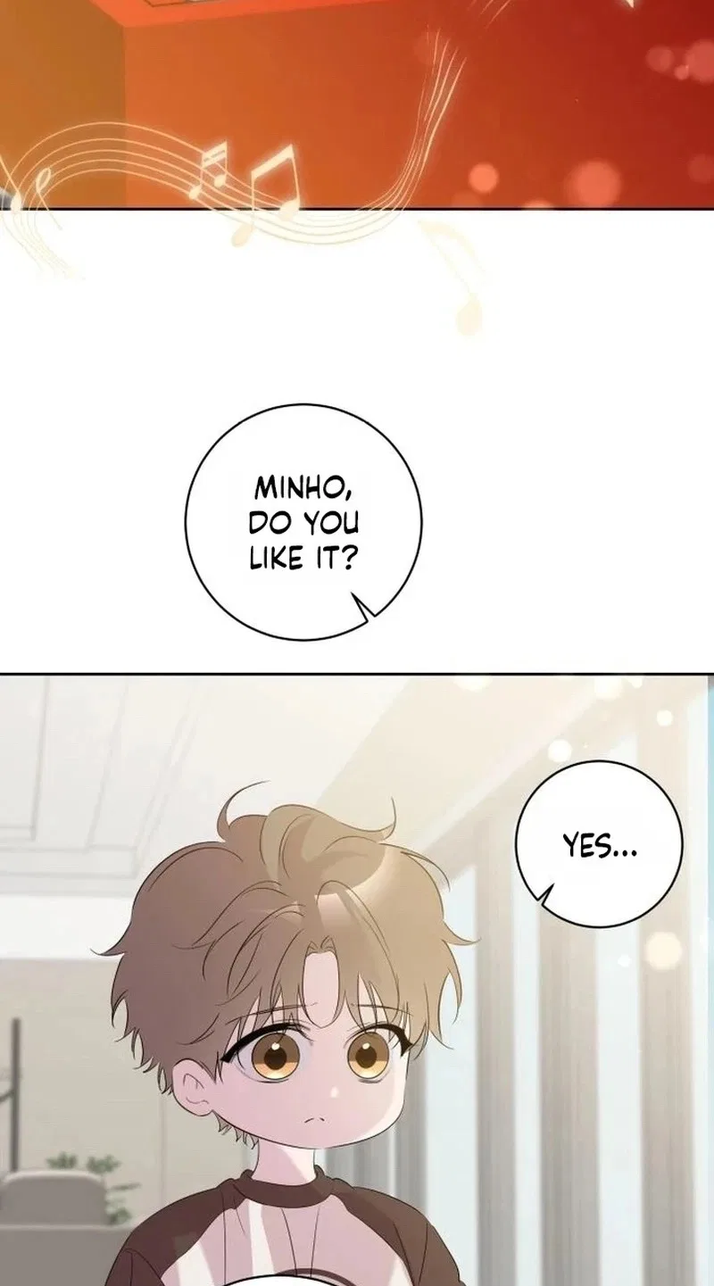 Love Starts with Parenting Chapter 40 – Page 44