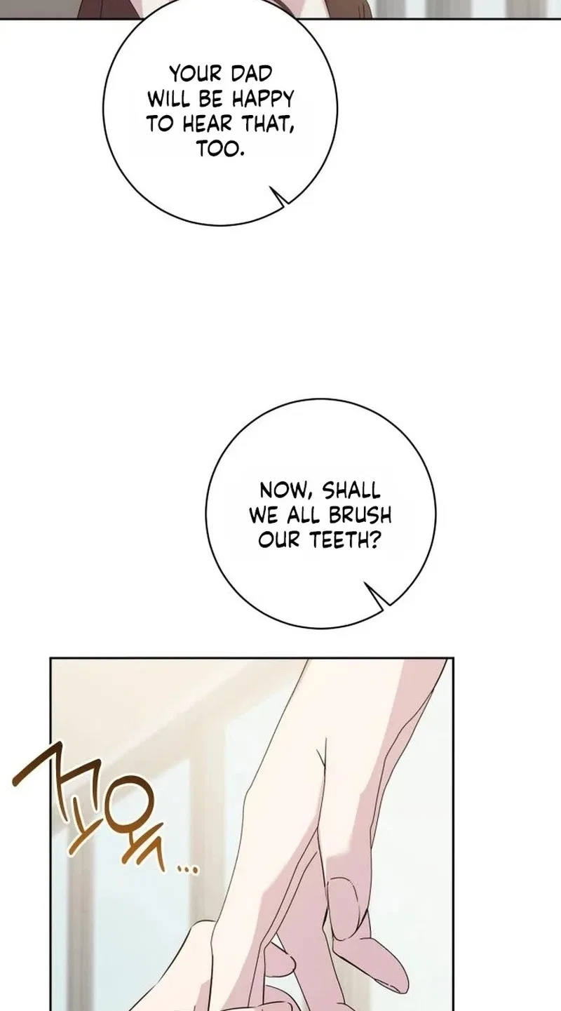 Love Starts with Parenting Chapter 40 – Page 45