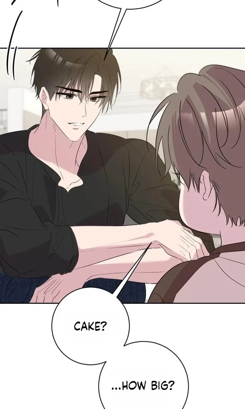 Love Starts with Parenting Chapter 40 – Page 51