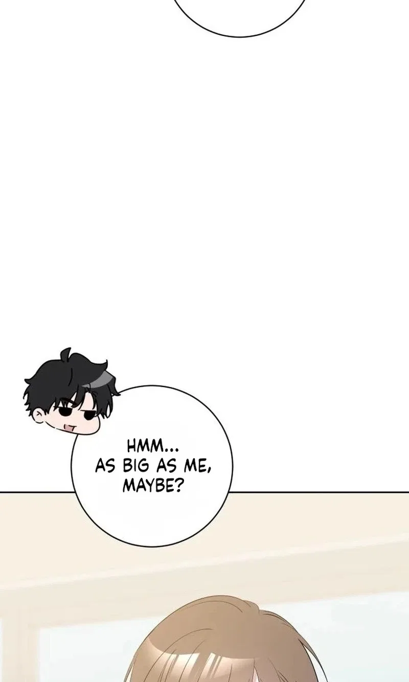 Love Starts with Parenting Chapter 40 – Page 52