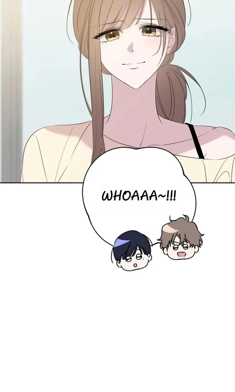 Love Starts with Parenting Chapter 40 – Page 53