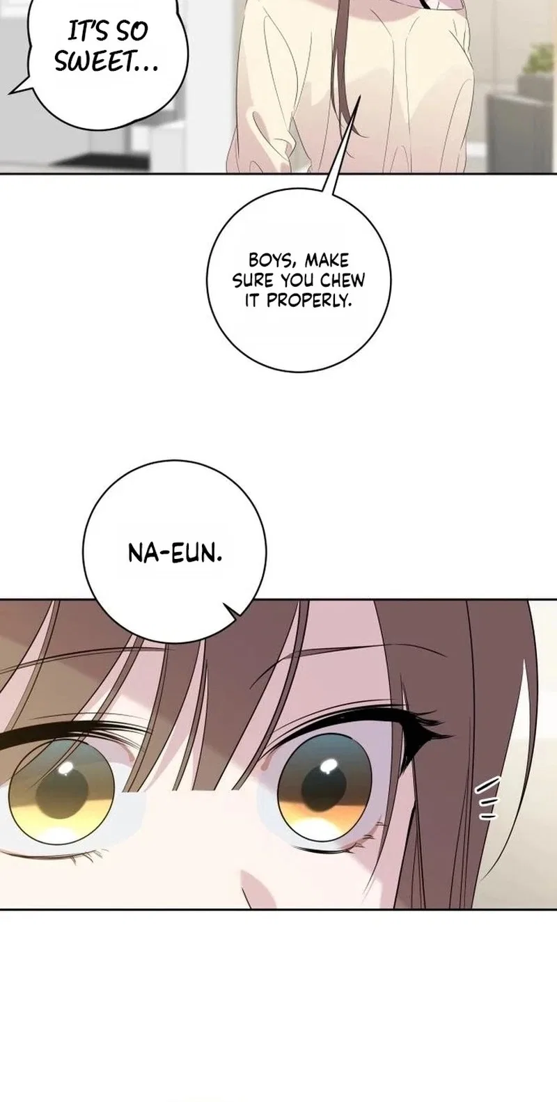 Love Starts with Parenting Chapter 40 – Page 58
