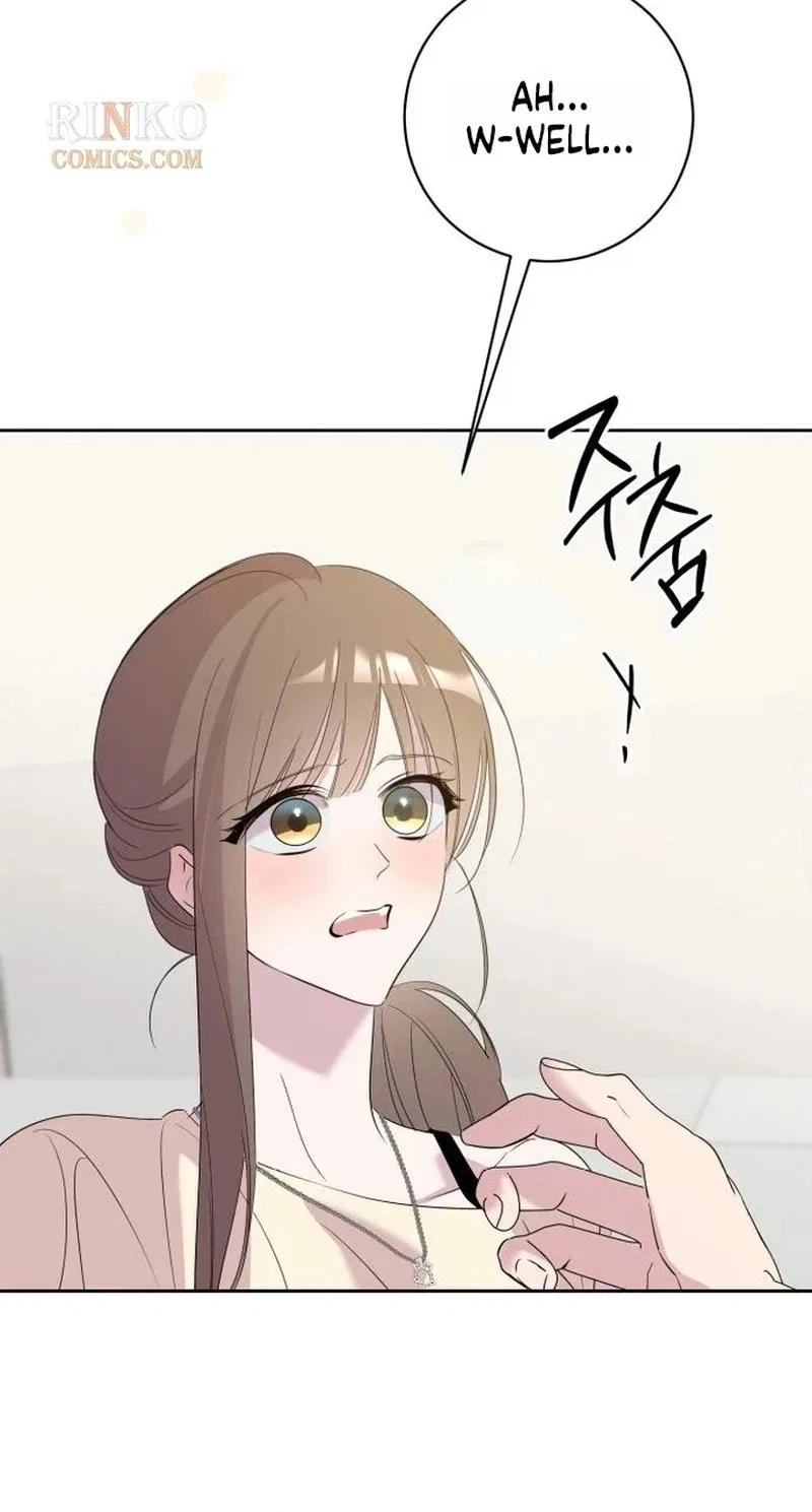 Love Starts with Parenting Chapter 40 – Page 73