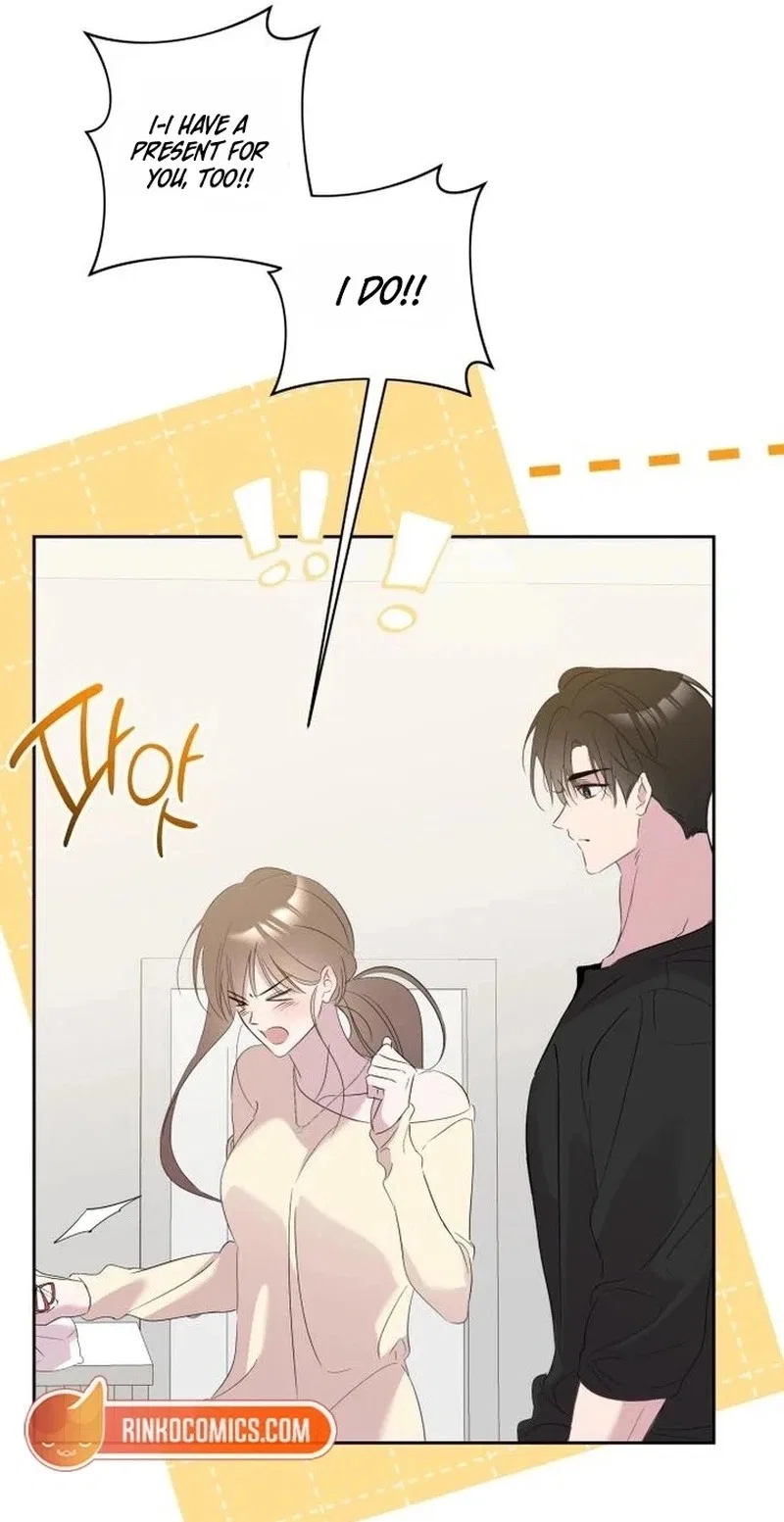 Love Starts with Parenting Chapter 40 – Page 74