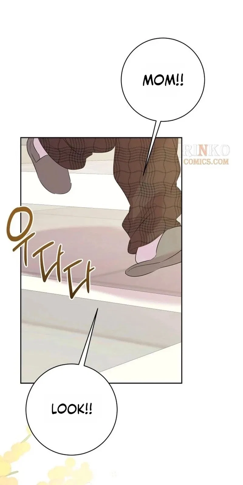 Love Starts with Parenting Chapter 40 – Page 85