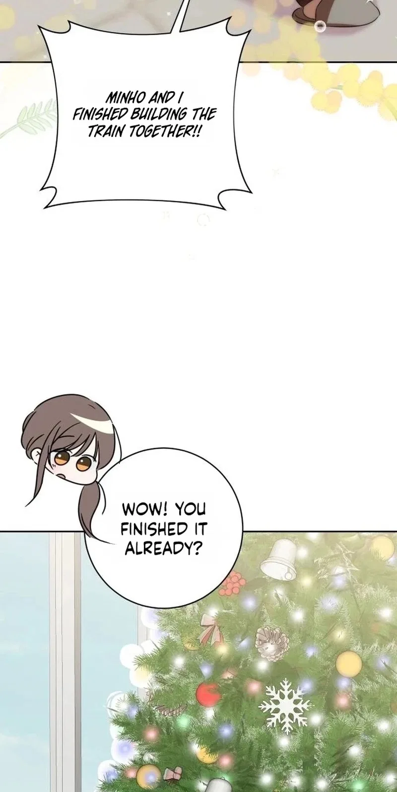 Love Starts with Parenting Chapter 40 – Page 87