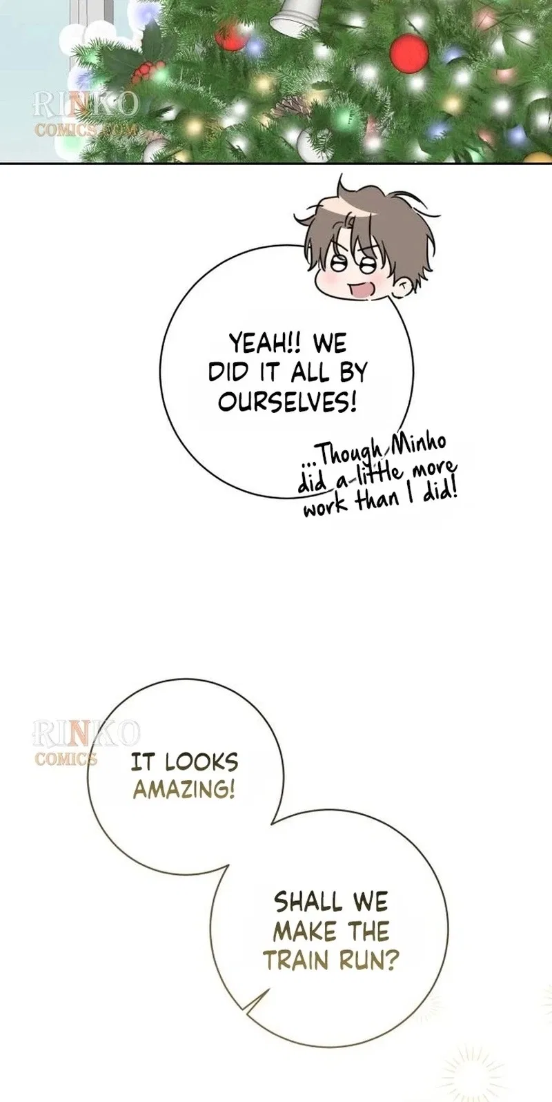 Love Starts with Parenting Chapter 40 – Page 88