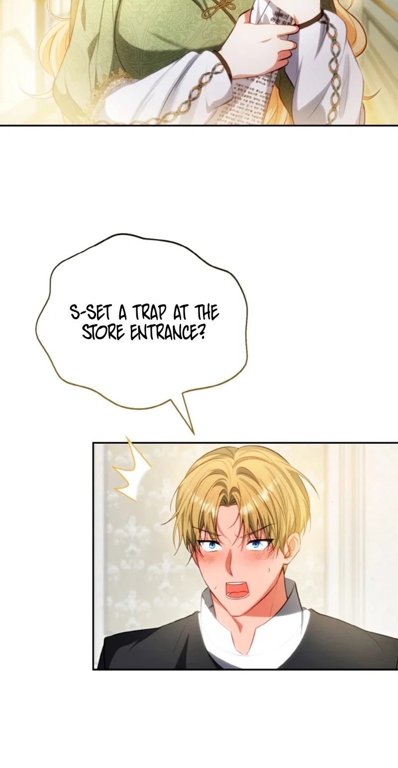 My Ex-Husband Wants to Reconcile Chapter 41 – Page 3