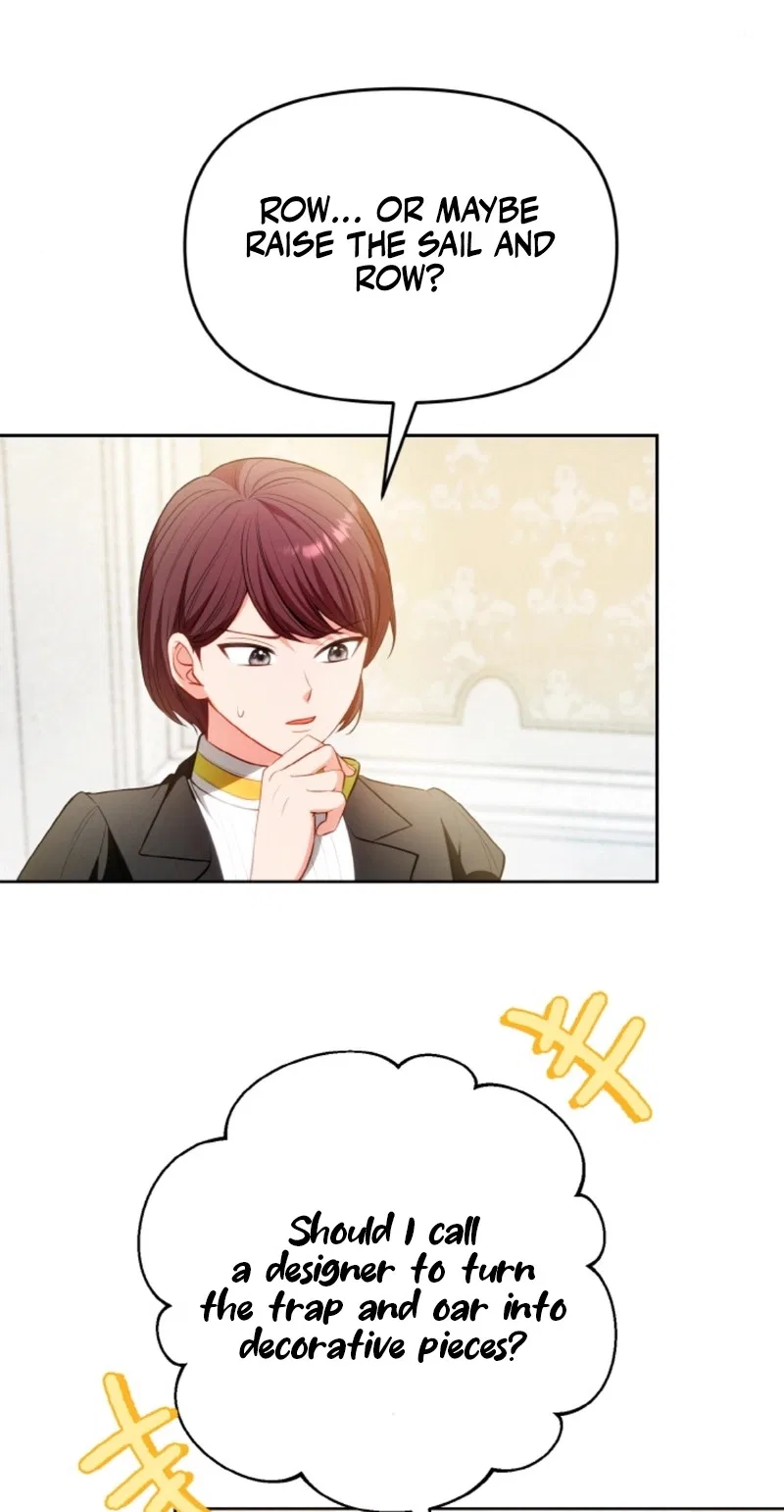 My Ex-Husband Wants to Reconcile Chapter 41 – Page 4