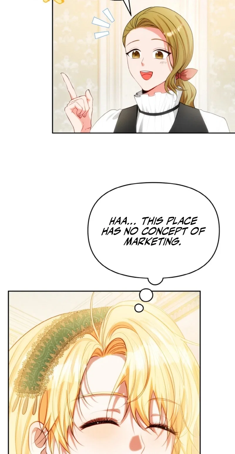 My Ex-Husband Wants to Reconcile Chapter 41 – Page 5