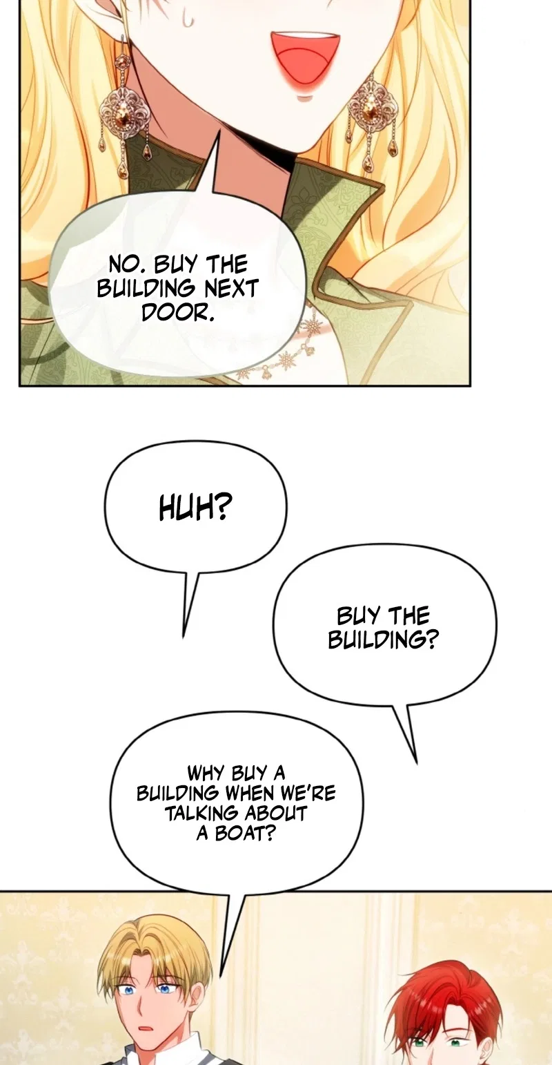 My Ex-Husband Wants to Reconcile Chapter 41 – Page 6