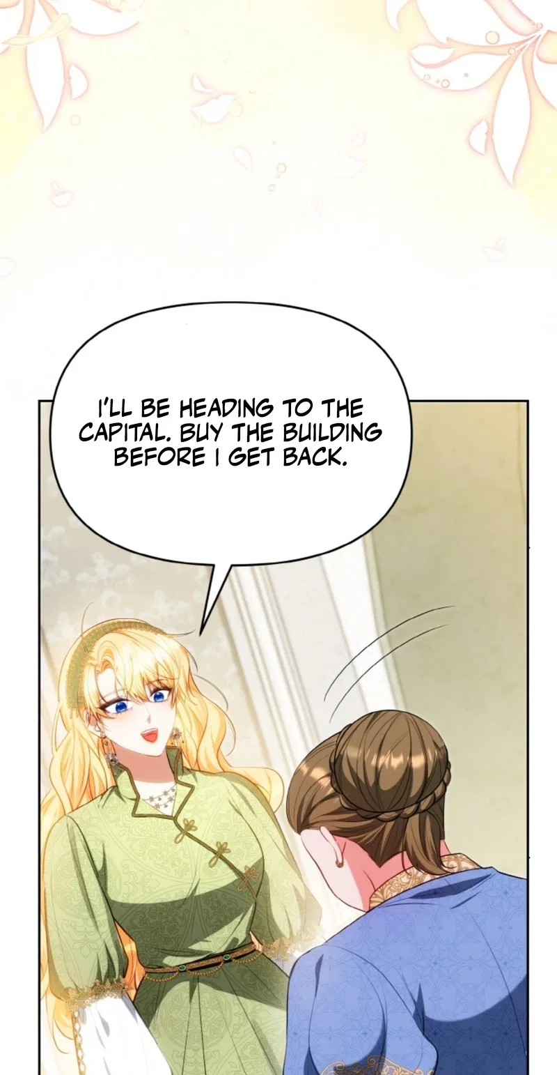 My Ex-Husband Wants to Reconcile Chapter 41 – Page 10