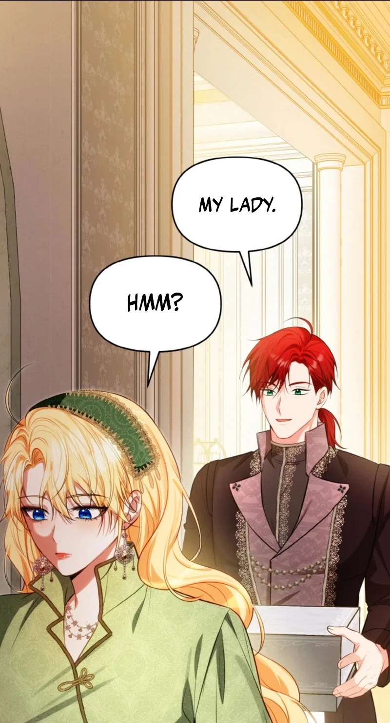 My Ex-Husband Wants to Reconcile Chapter 41 – Page 12
