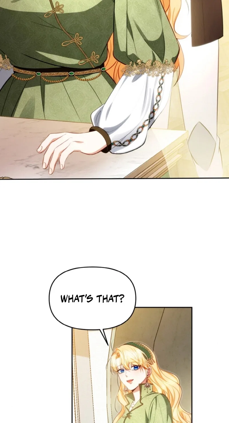My Ex-Husband Wants to Reconcile Chapter 41 – Page 13