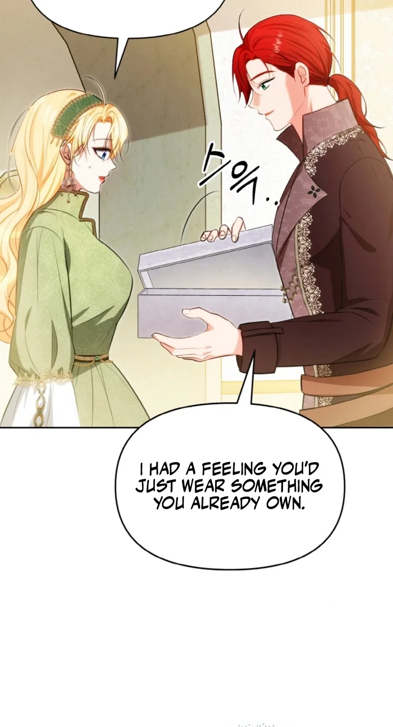 My Ex-Husband Wants to Reconcile Chapter 41 – Page 16