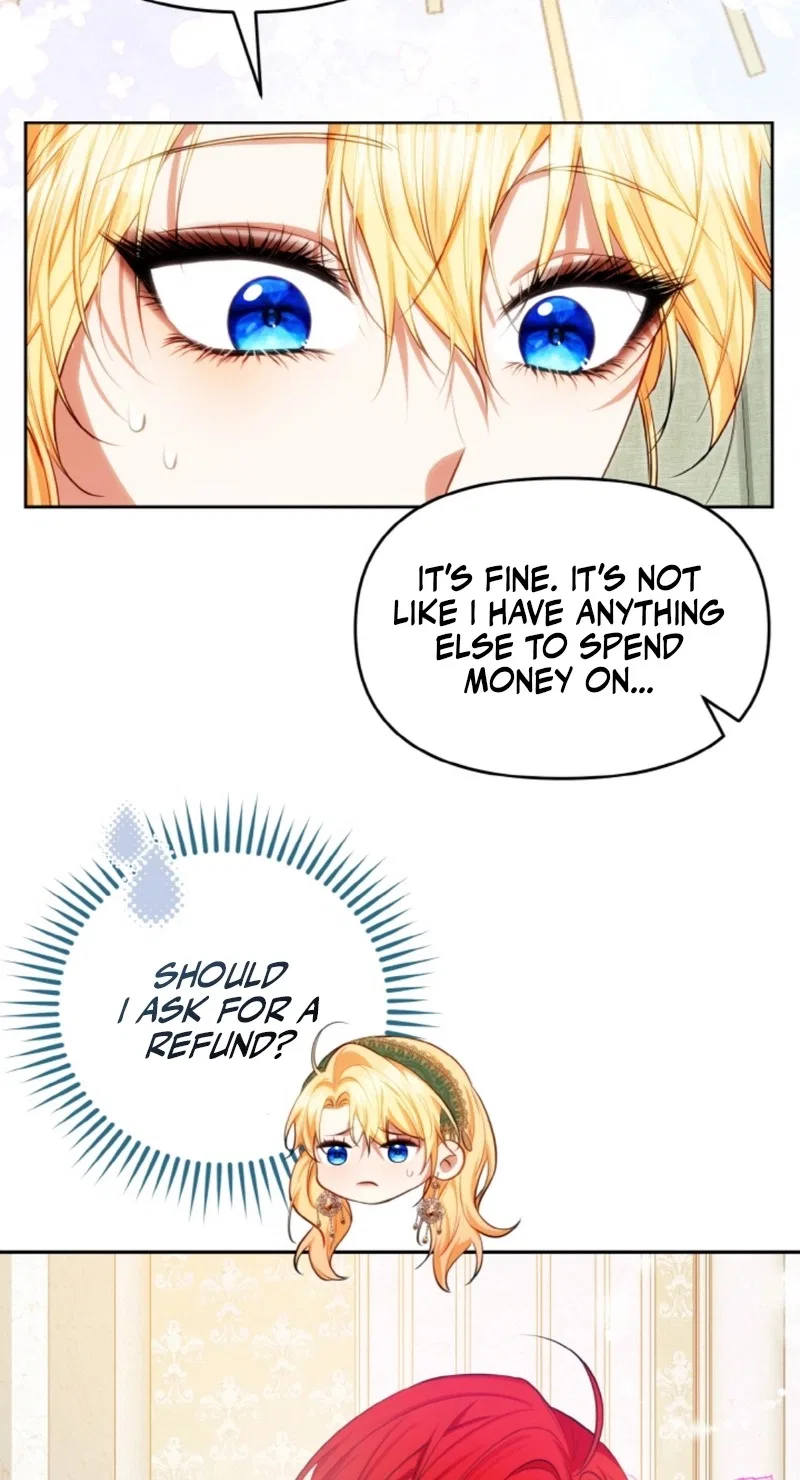My Ex-Husband Wants to Reconcile Chapter 41 – Page 19
