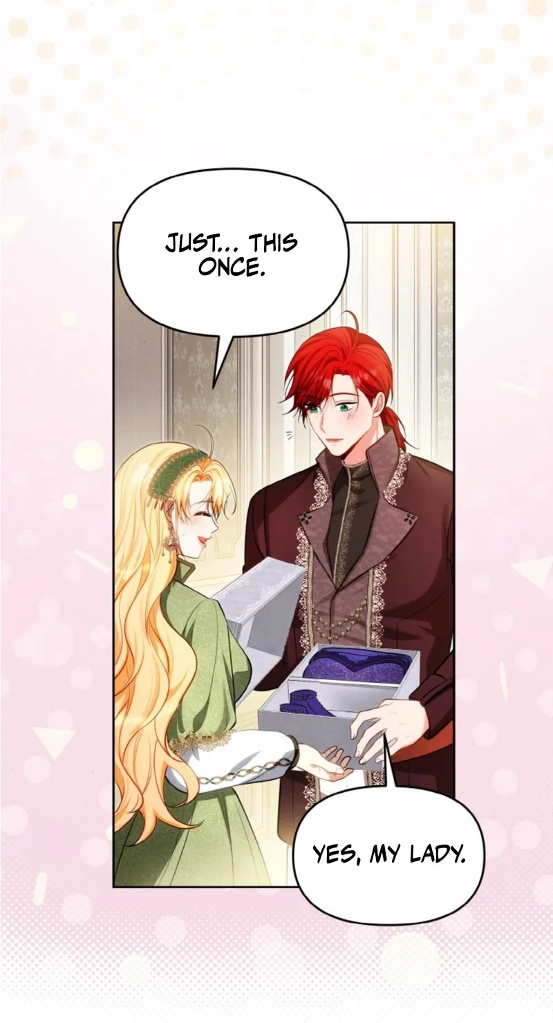 My Ex-Husband Wants to Reconcile Chapter 41 – Page 21