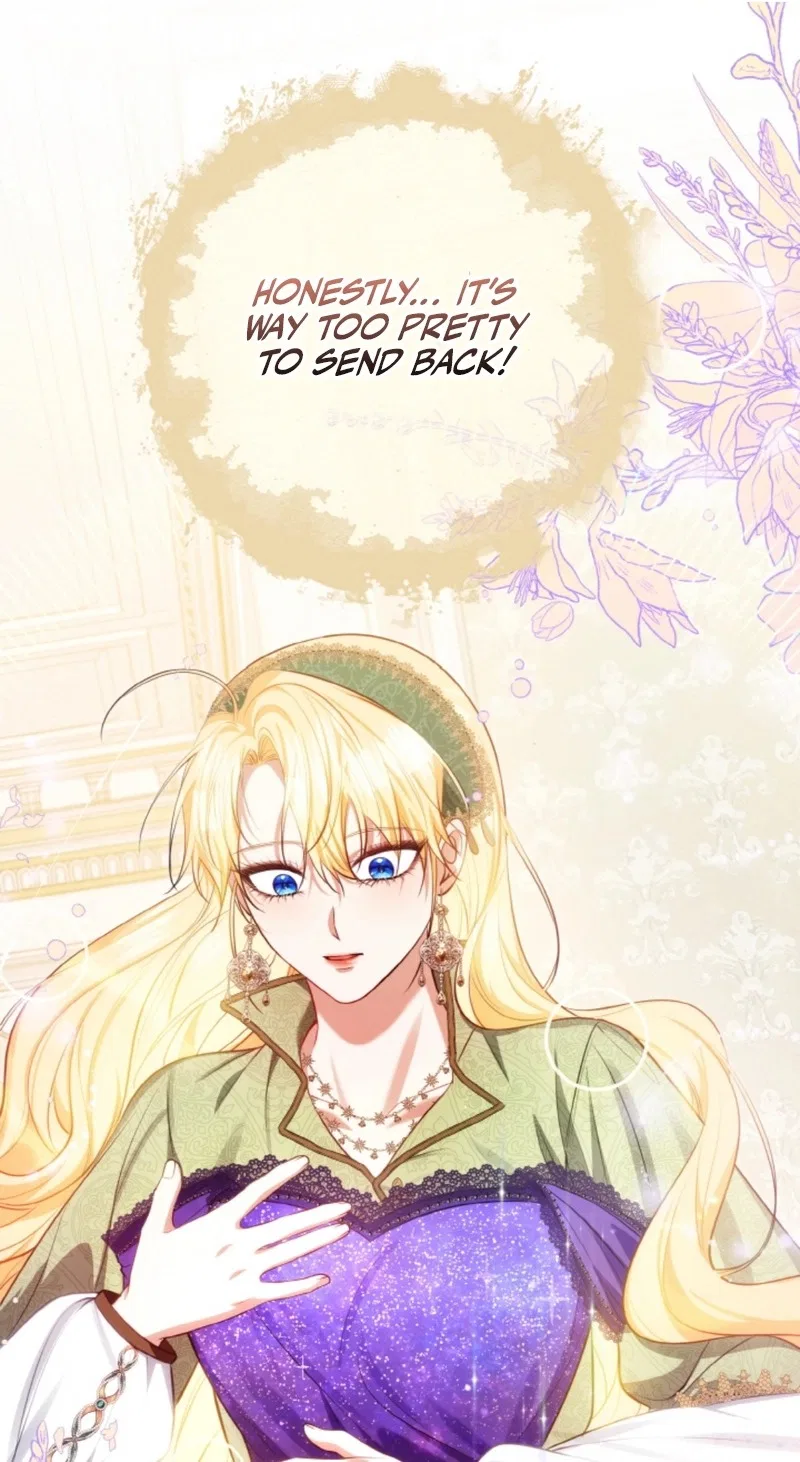 My Ex-Husband Wants to Reconcile Chapter 41 – Page 22