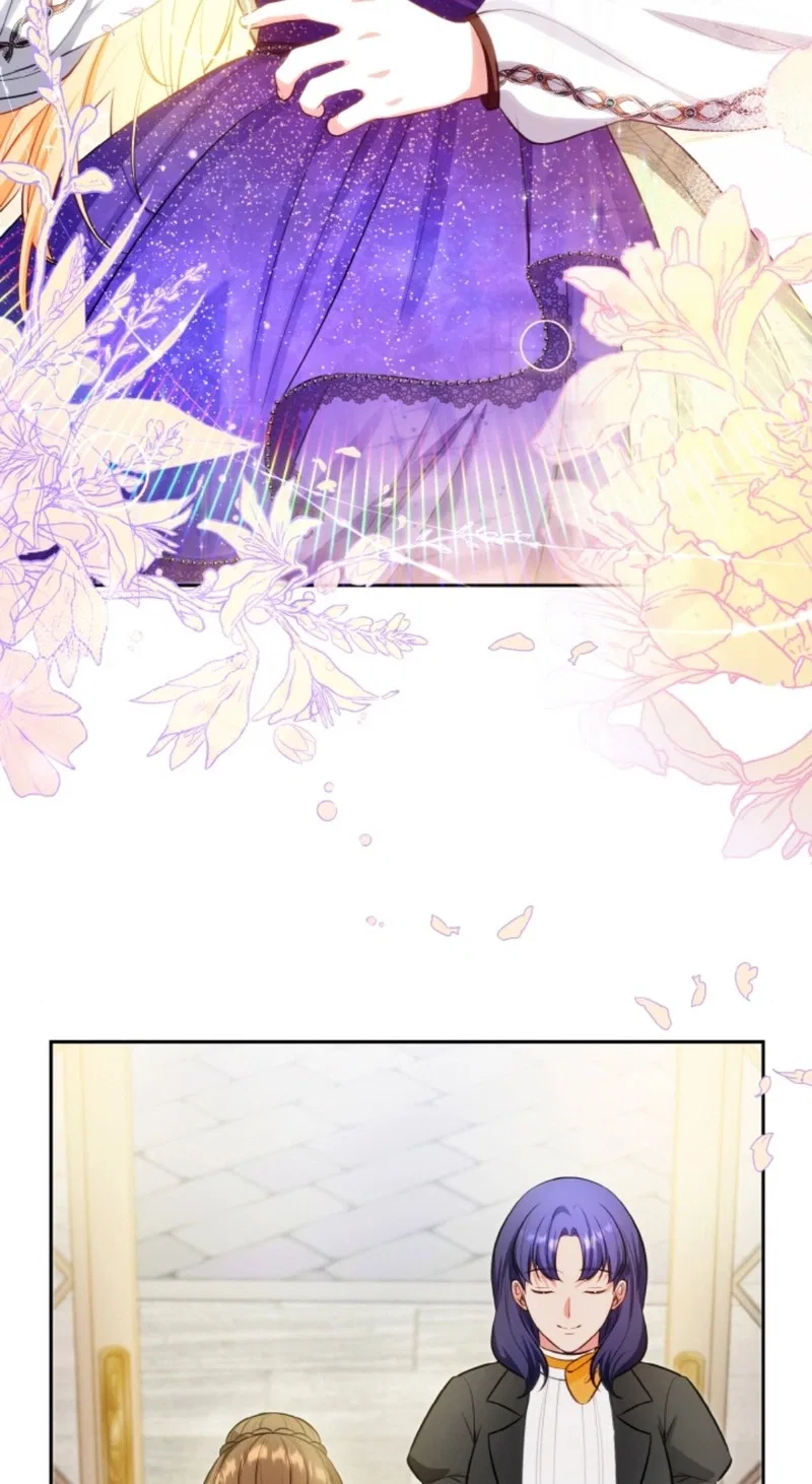 My Ex-Husband Wants to Reconcile Chapter 41 – Page 23