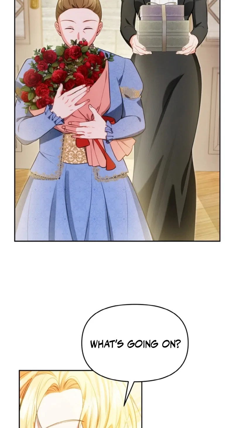 My Ex-Husband Wants to Reconcile Chapter 41 – Page 24