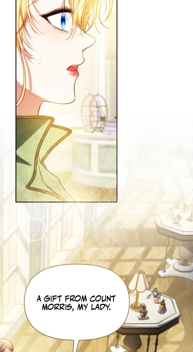 My Ex-Husband Wants to Reconcile Chapter 41 – Page 25