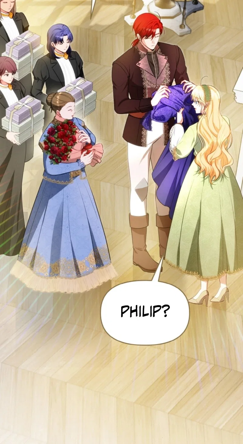 My Ex-Husband Wants to Reconcile Chapter 41 – Page 26