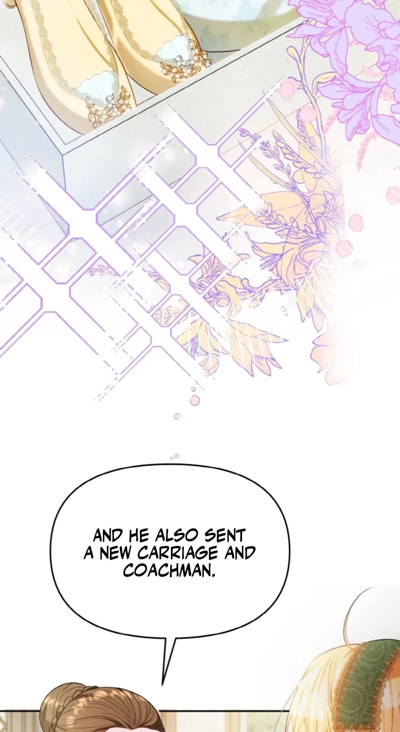 My Ex-Husband Wants to Reconcile Chapter 41 – Page 29