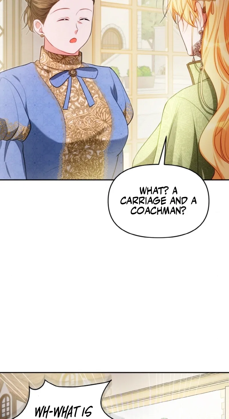 My Ex-Husband Wants to Reconcile Chapter 41 – Page 30