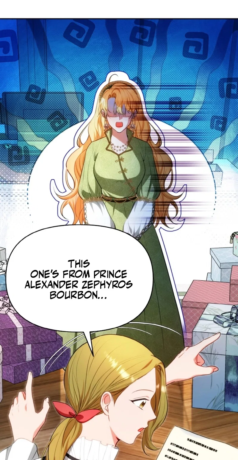 My Ex-Husband Wants to Reconcile Chapter 41 – Page 33