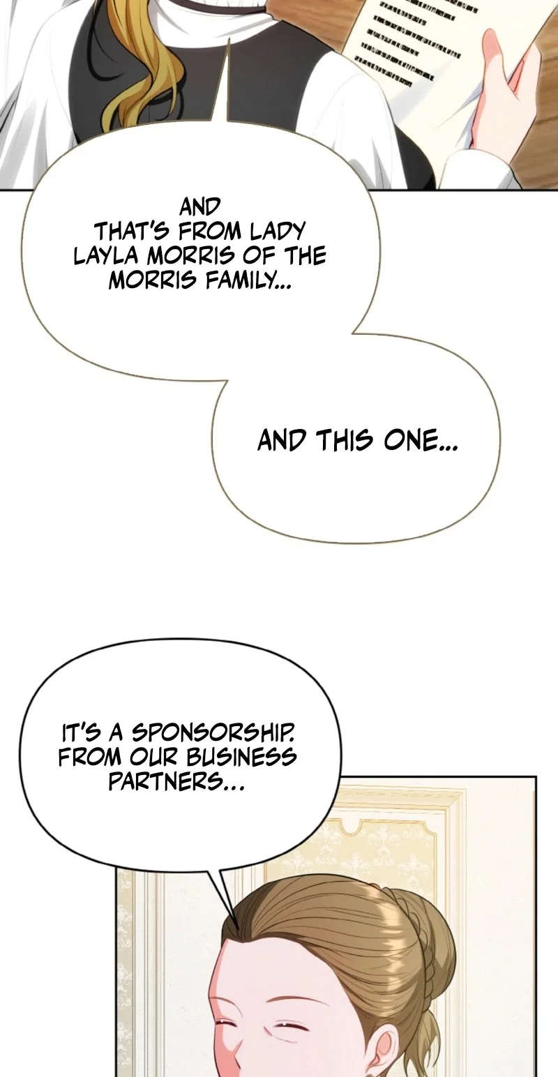 My Ex-Husband Wants to Reconcile Chapter 41 – Page 34