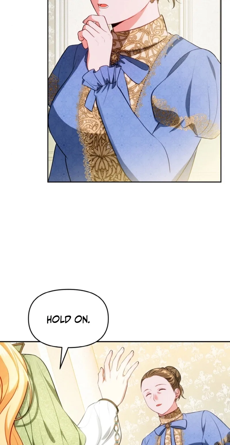 My Ex-Husband Wants to Reconcile Chapter 41 – Page 35