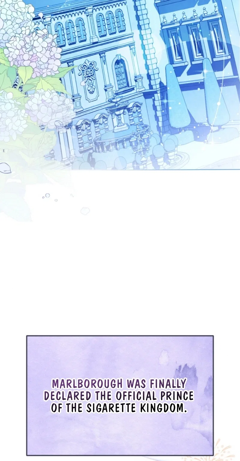 My Ex-Husband Wants to Reconcile Chapter 41 – Page 40