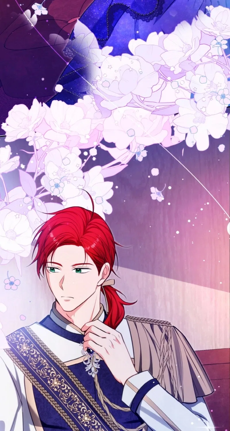 My Ex-Husband Wants to Reconcile Chapter 41 – Page 44