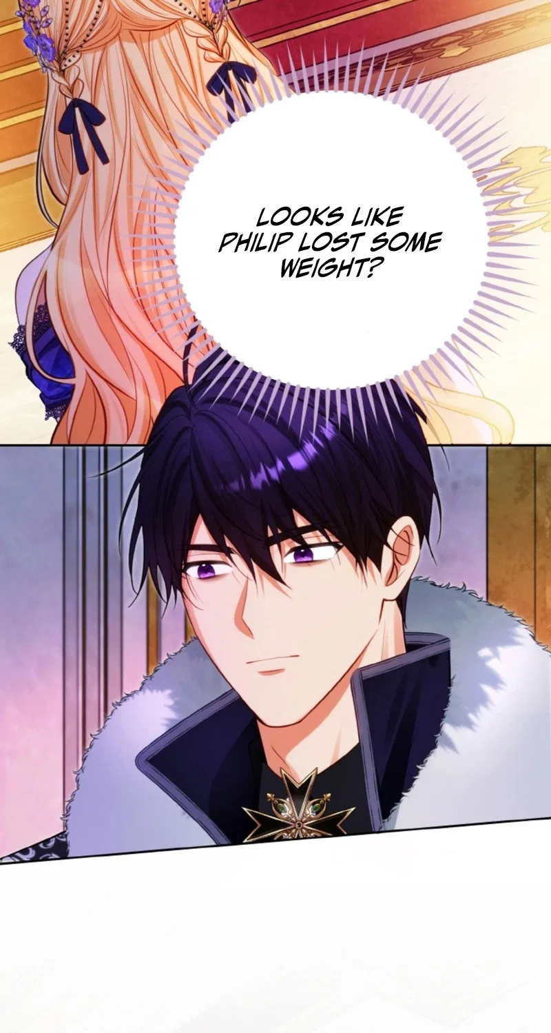 My Ex-Husband Wants to Reconcile Chapter 41 – Page 50