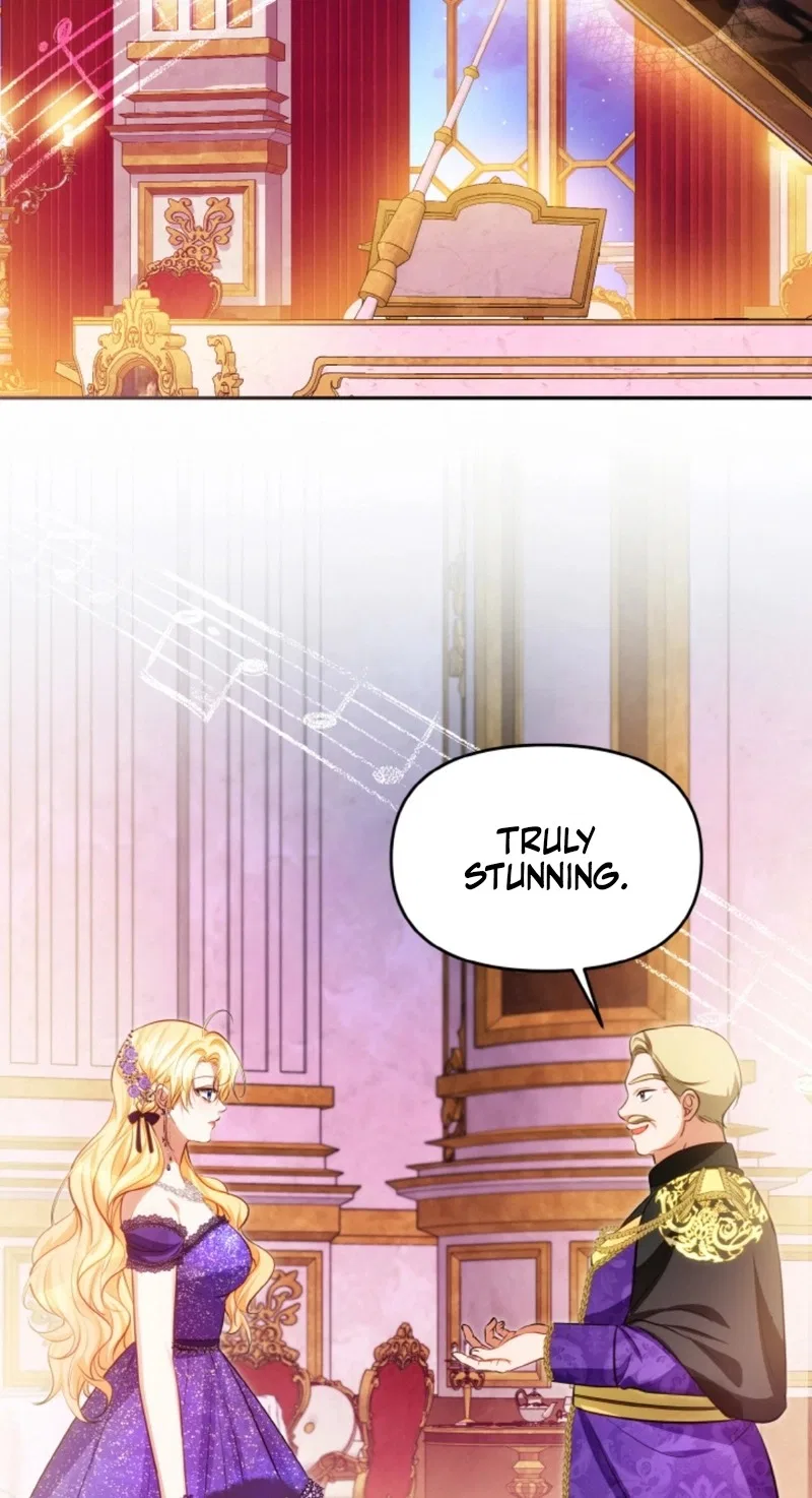 My Ex-Husband Wants to Reconcile Chapter 41 – Page 53