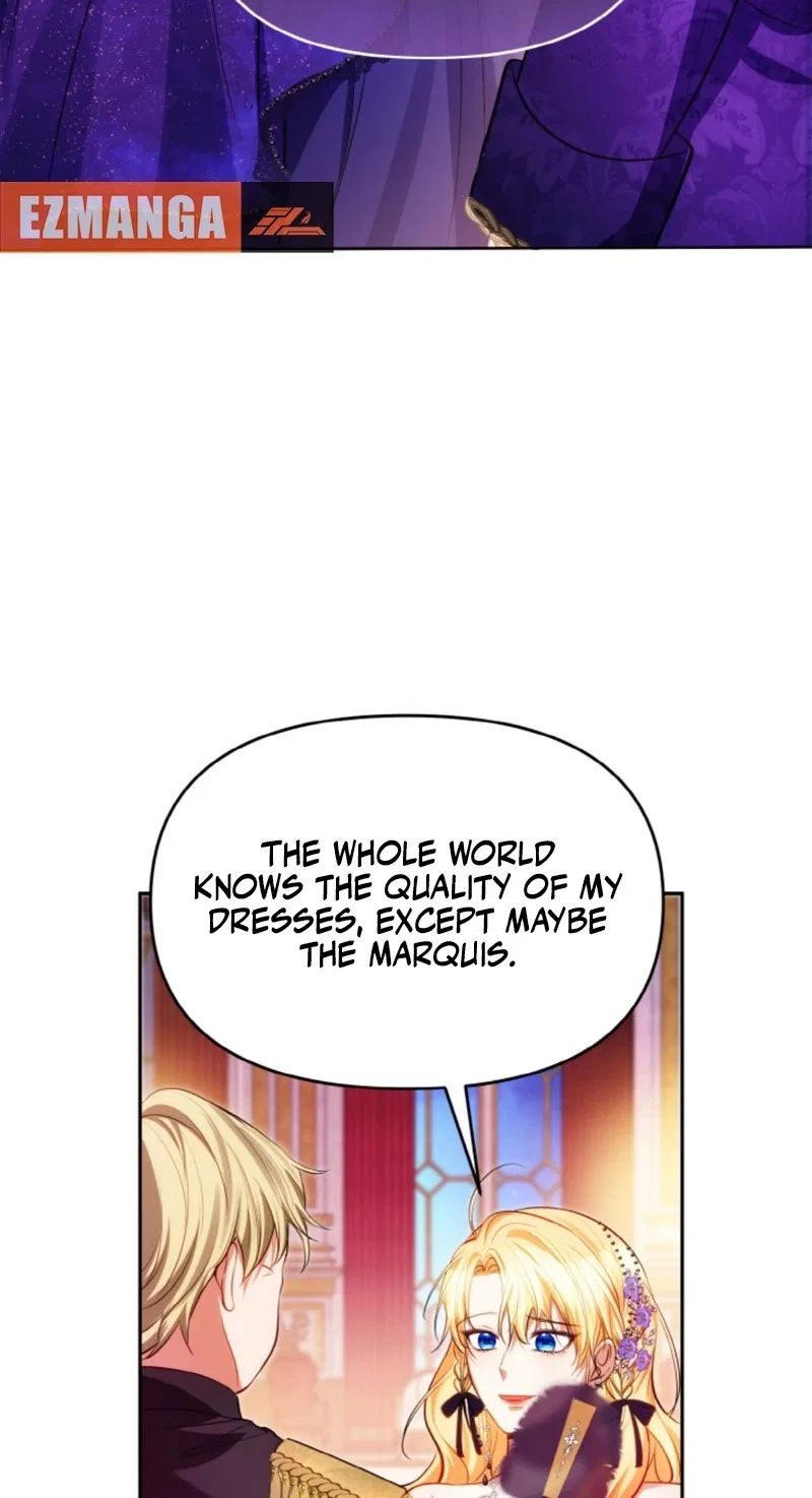My Ex-Husband Wants to Reconcile Chapter 41 – Page 56