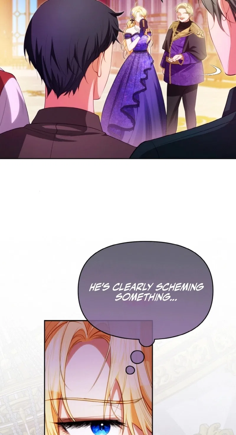 My Ex-Husband Wants to Reconcile Chapter 41 – Page 58