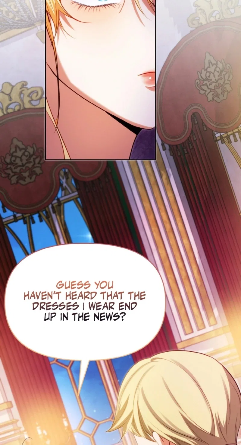 My Ex-Husband Wants to Reconcile Chapter 41 – Page 59
