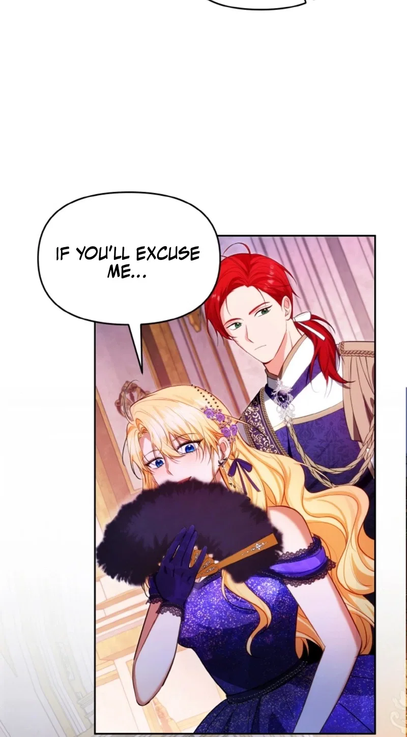 My Ex-Husband Wants to Reconcile Chapter 41 – Page 62