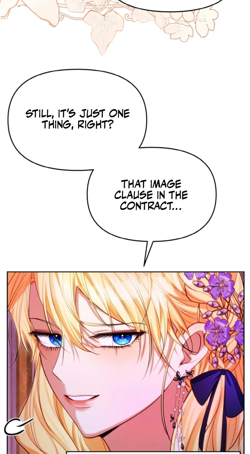 My Ex-Husband Wants to Reconcile Chapter 41 – Page 67