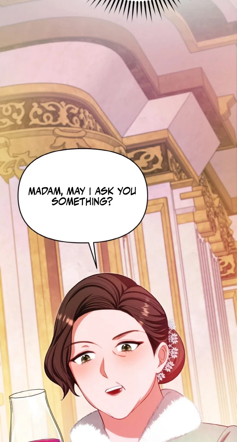 My Ex-Husband Wants to Reconcile Chapter 41 – Page 72