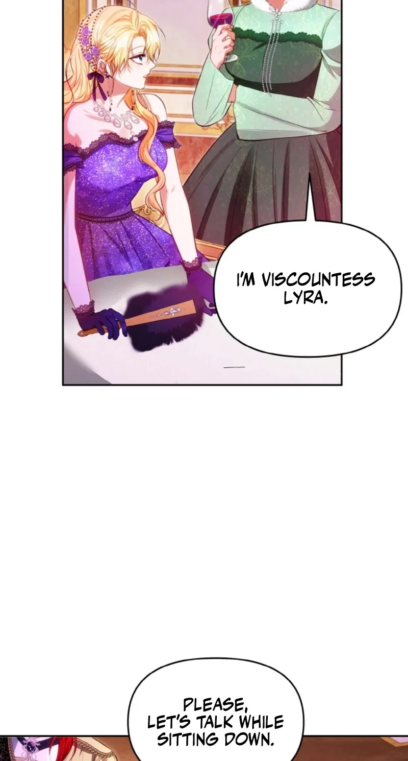 My Ex-Husband Wants to Reconcile Chapter 41 – Page 74