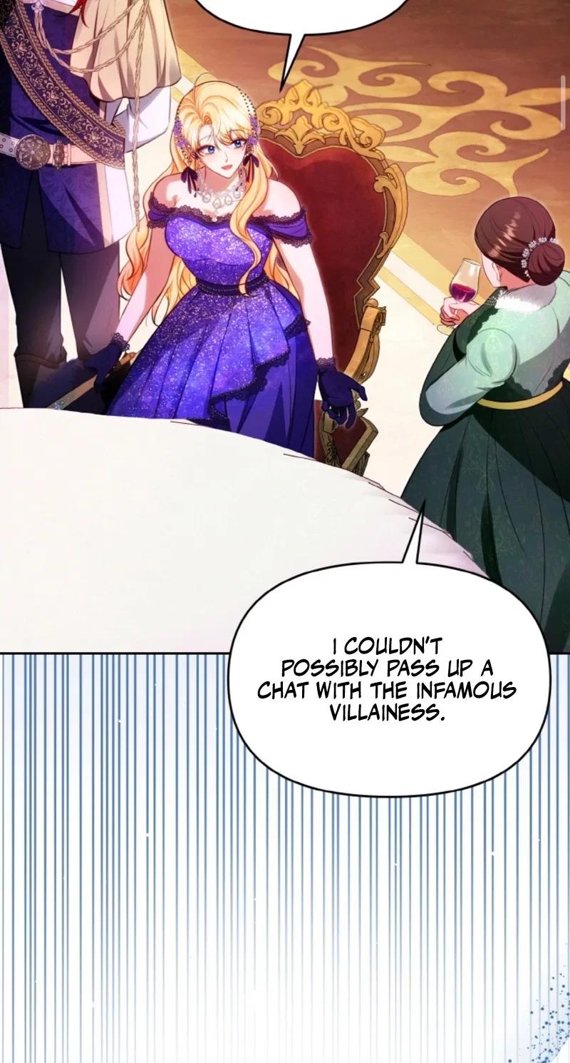 My Ex-Husband Wants to Reconcile Chapter 41 – Page 75