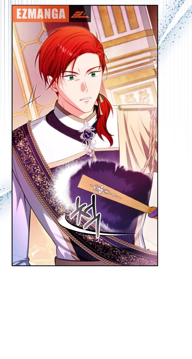 My Ex-Husband Wants to Reconcile Chapter 41 – Page 76